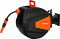 Retractable garden hose 20m+2m 1/2" KD2152