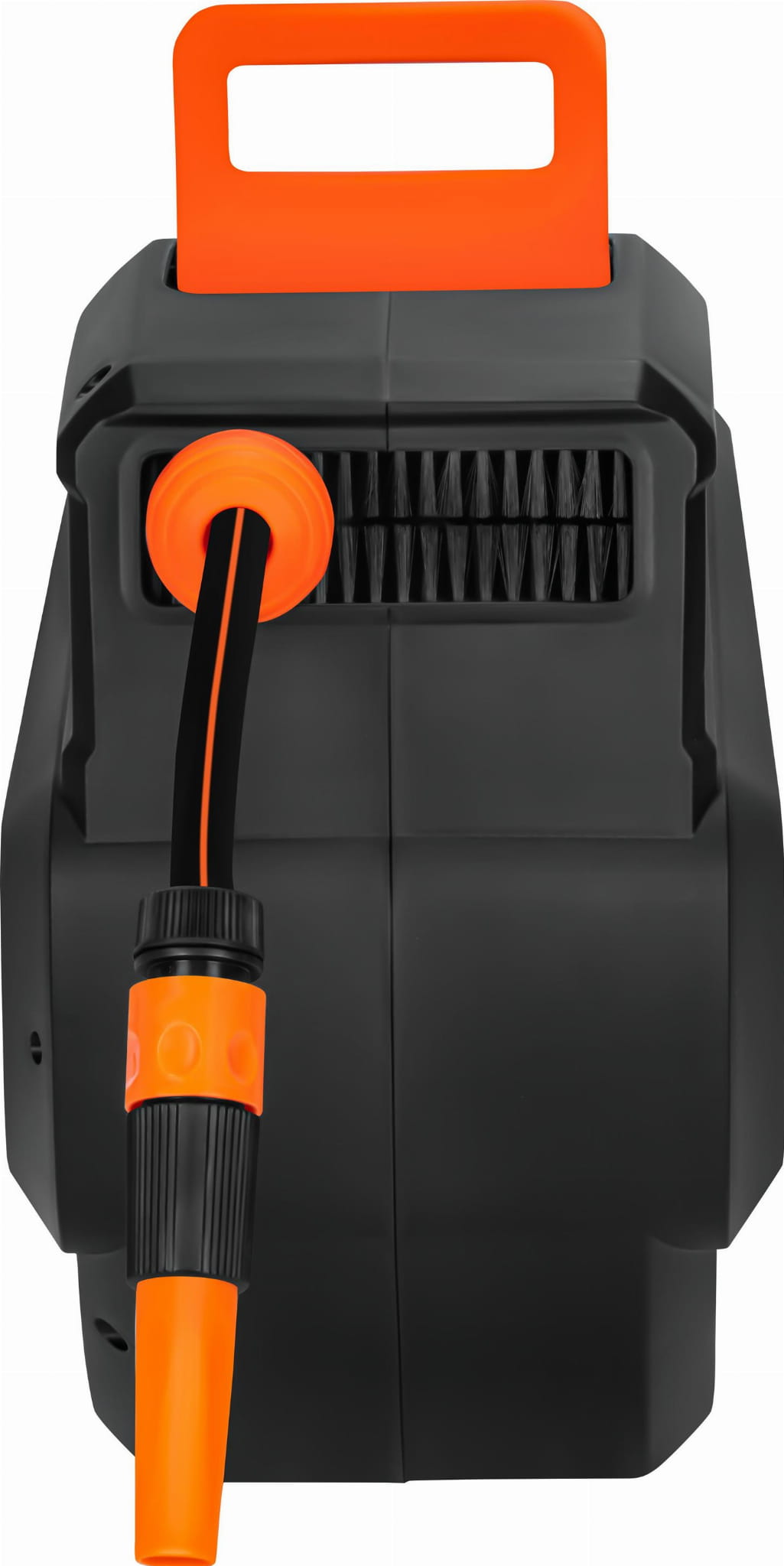 Retractable garden hose 20m+2m 1/2" KD2152