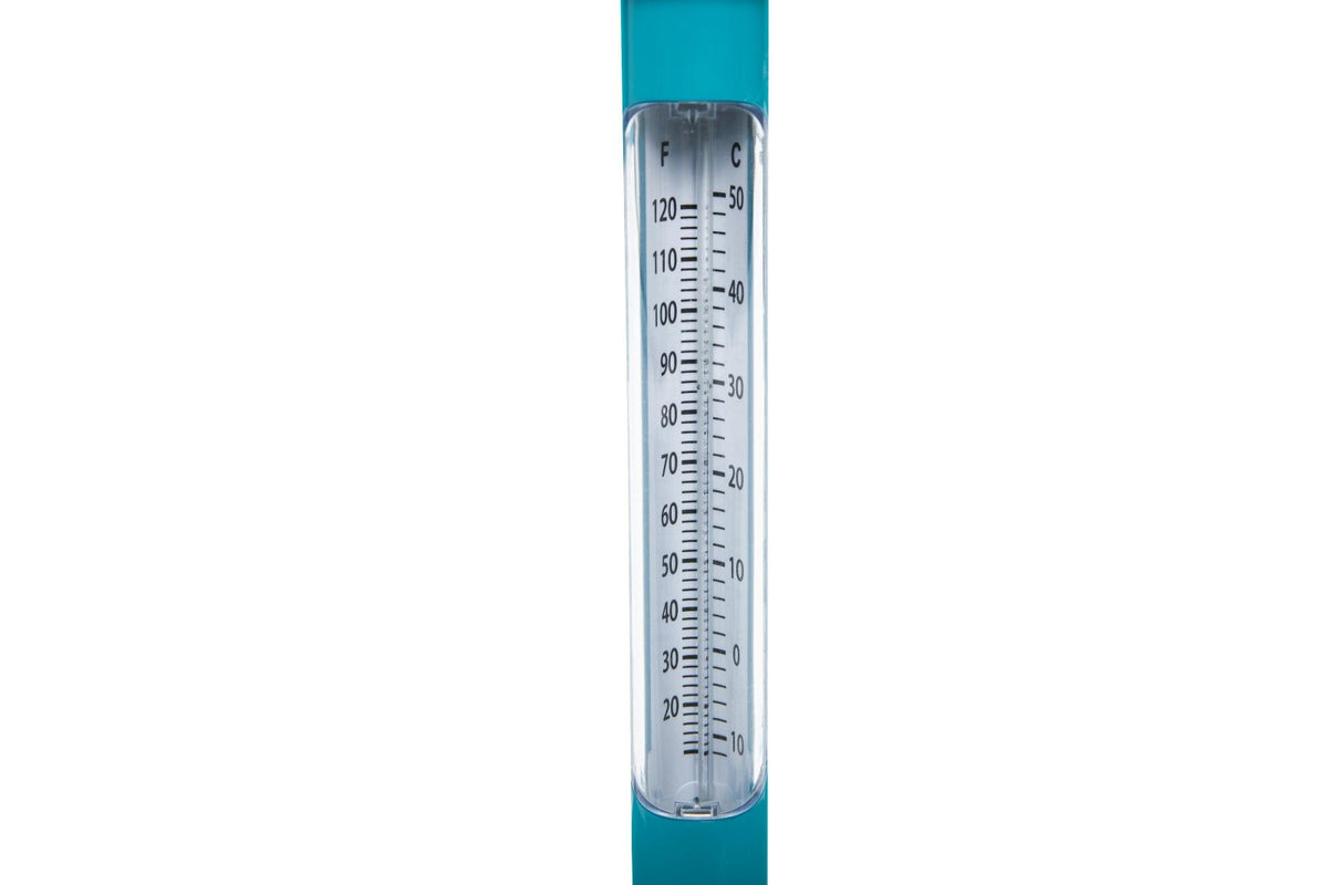 Bestway ujuv basseini- ja mullivannitermomeeter 5 × 19 cm 58072