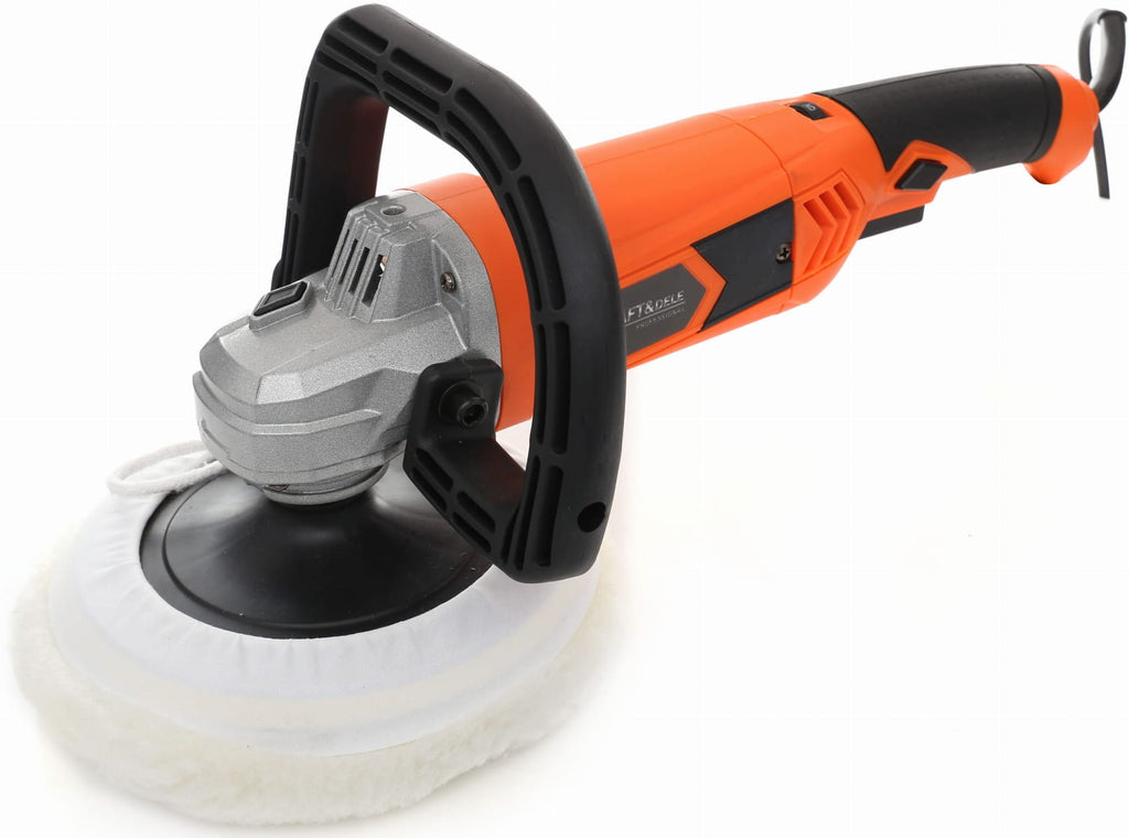 ELECTRIC POLISHER 2500W KD1727