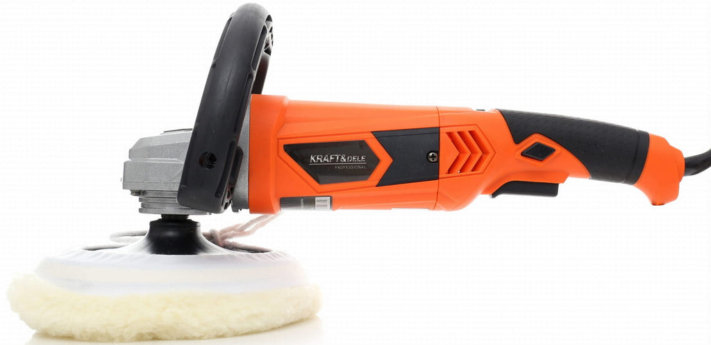 ELECTRIC POLISHER 2500W KD1727