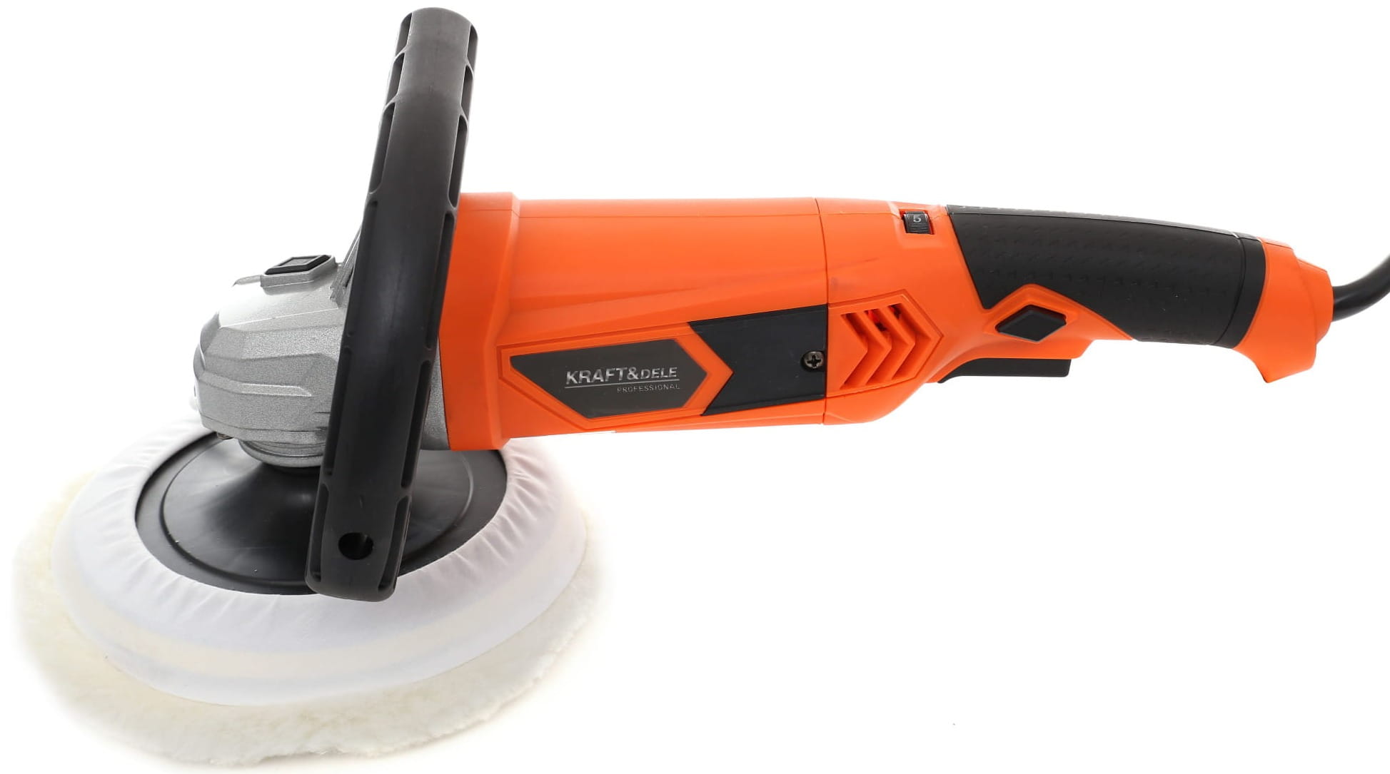 ELECTRIC POLISHER 2500W KD1727