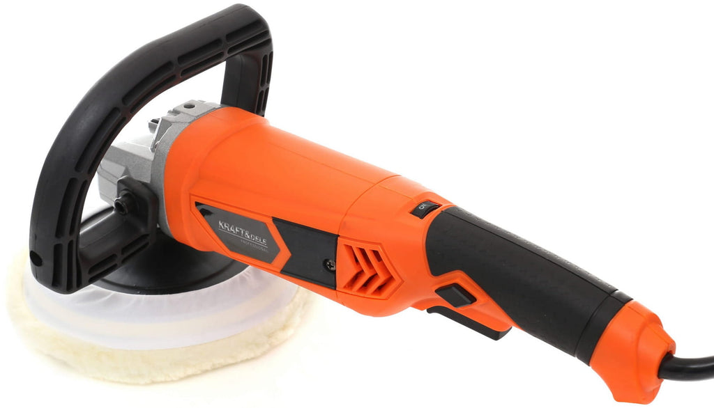 ELECTRIC POLISHER 2500W KD1727