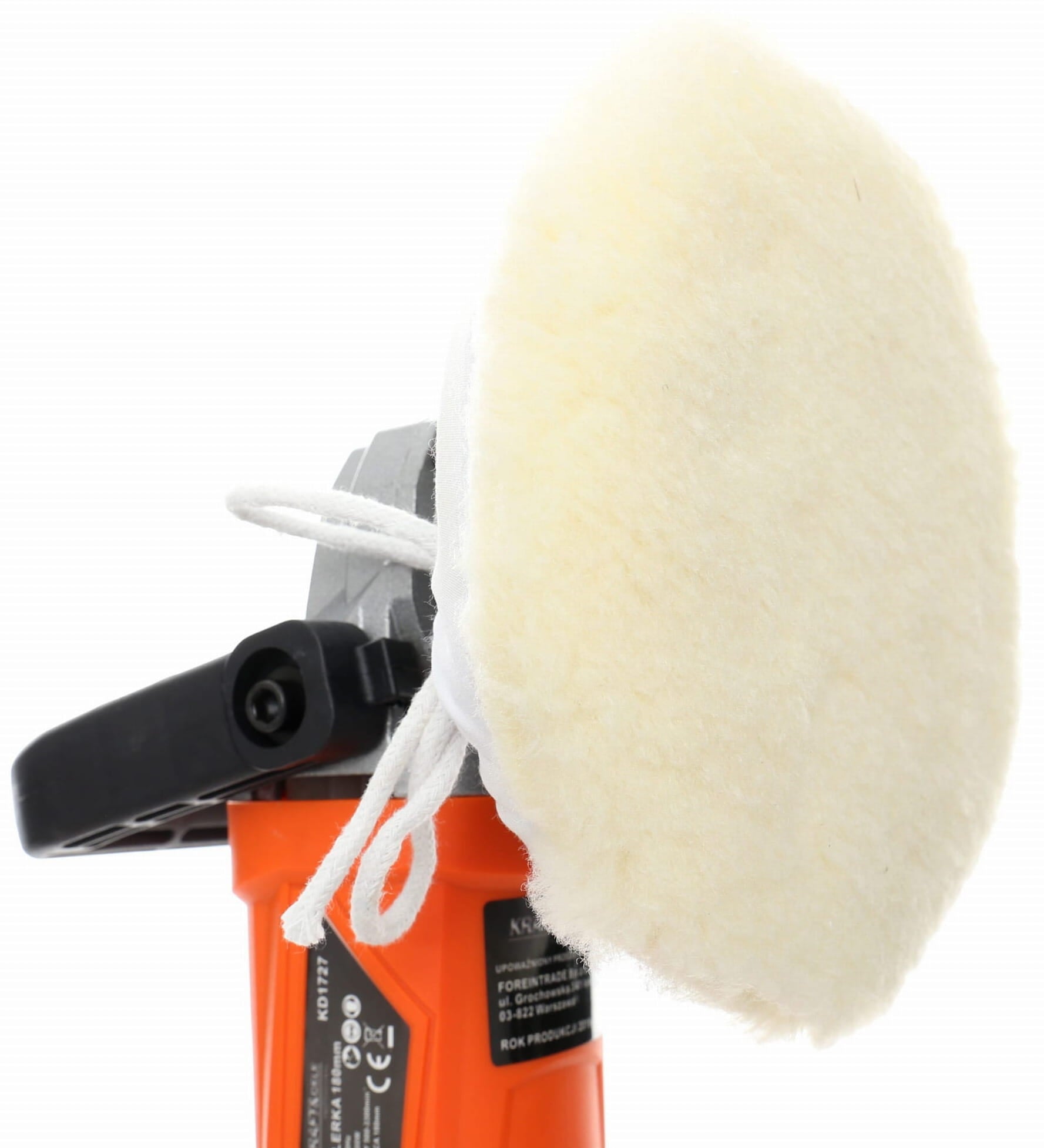 ELECTRIC POLISHER 2500W KD1727