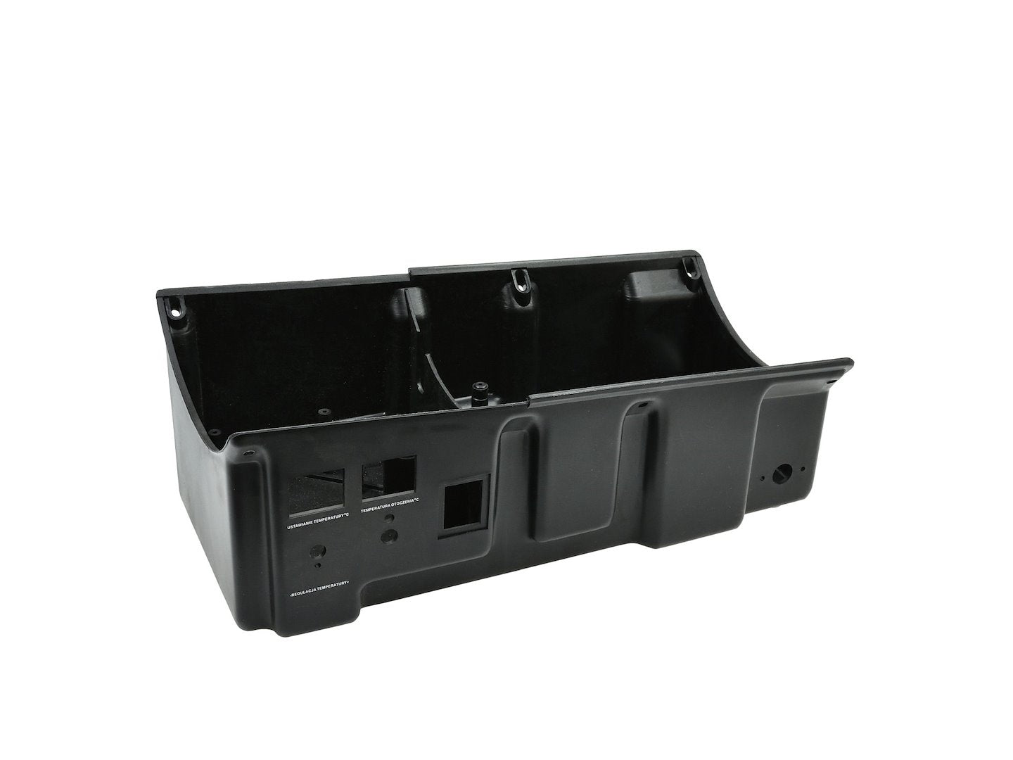 Bottom Base for Gas-Fired Heater G80412 #22