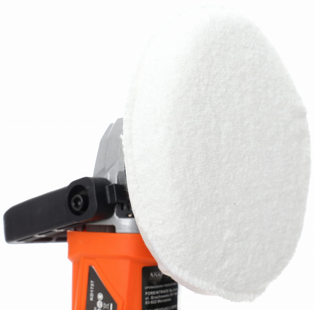 ELECTRIC POLISHER 2500W KD1727