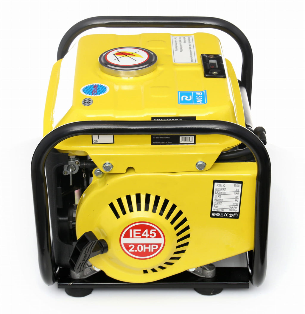 1200W Generator 12/230V KD109Z