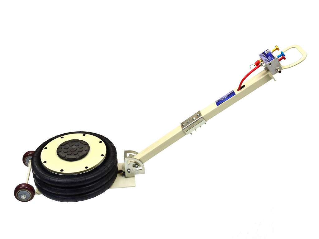 Balloon-Type Jack 6T Heavy