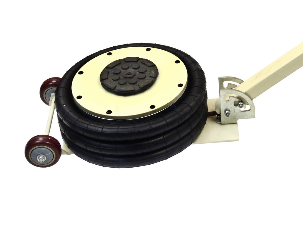 Balloon-Type Jack 6T Heavy