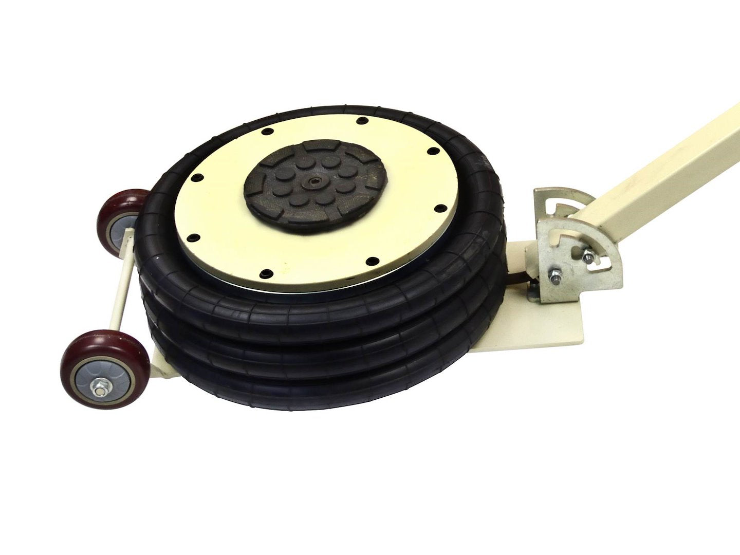 Balloon-Type Jack 6T Heavy