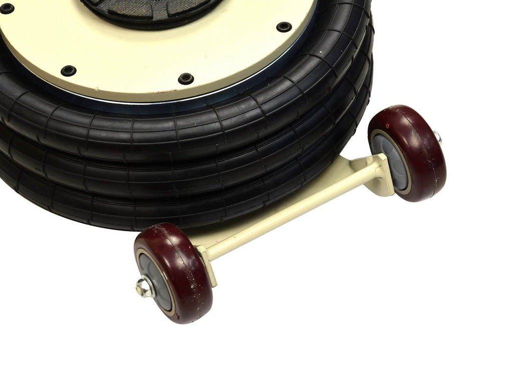 Balloon-Type Jack 6T Heavy