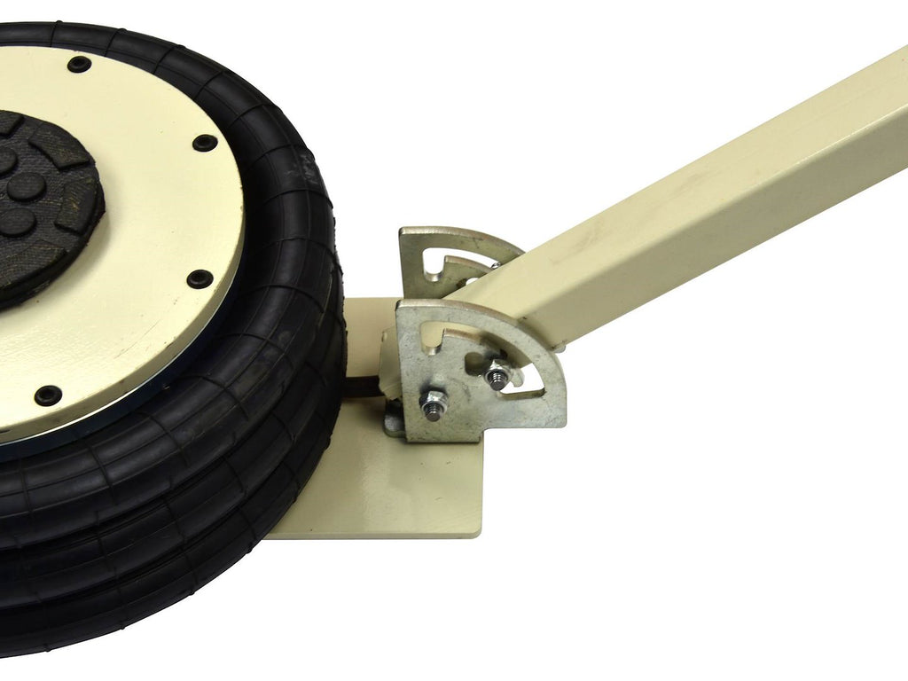 Balloon-Type Jack 6T Heavy