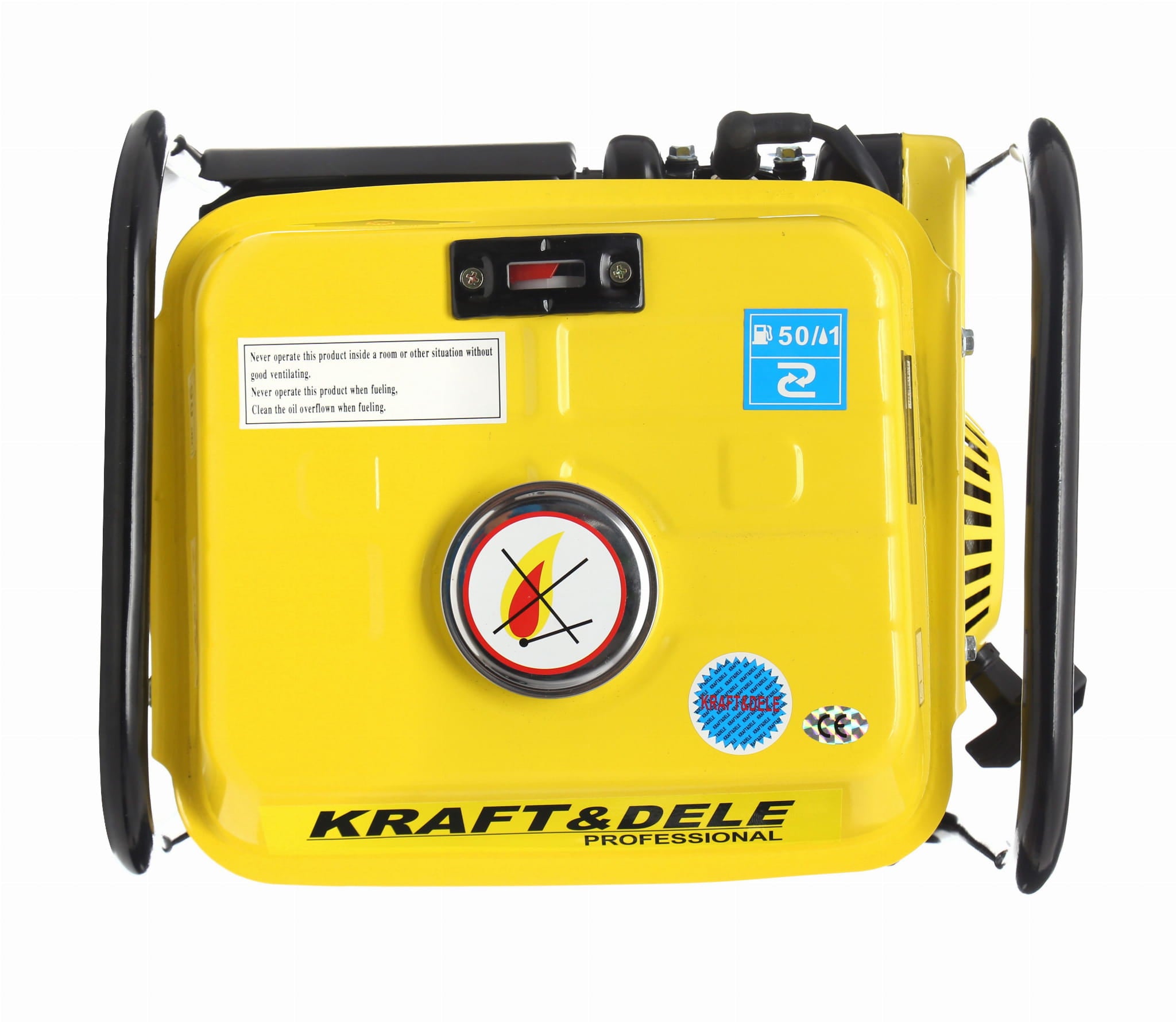 1200W Generator 12/230V KD109Z