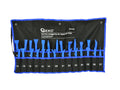 27-piece Car Trim Panel & Scraper Tool