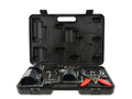 Piston Ring Compressor Tool Set with Ratchet Key 3", 3.5", 4"