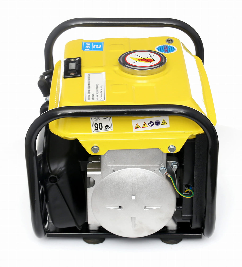 1200W Generator 12/230V KD109Z
