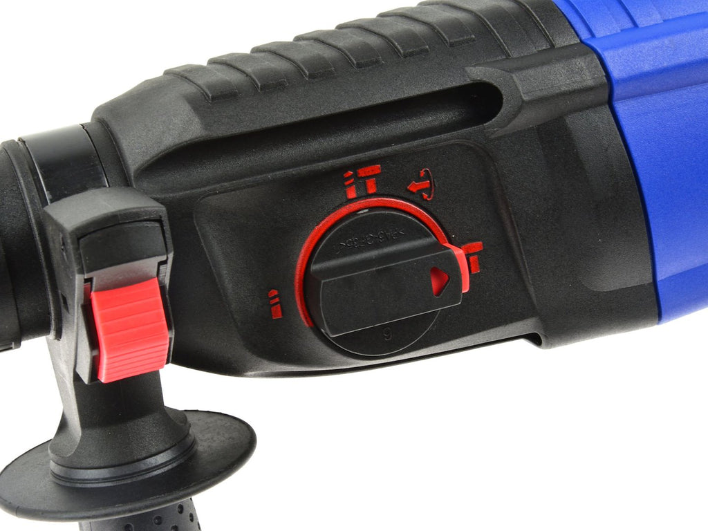 Rotary Hammer SDS+