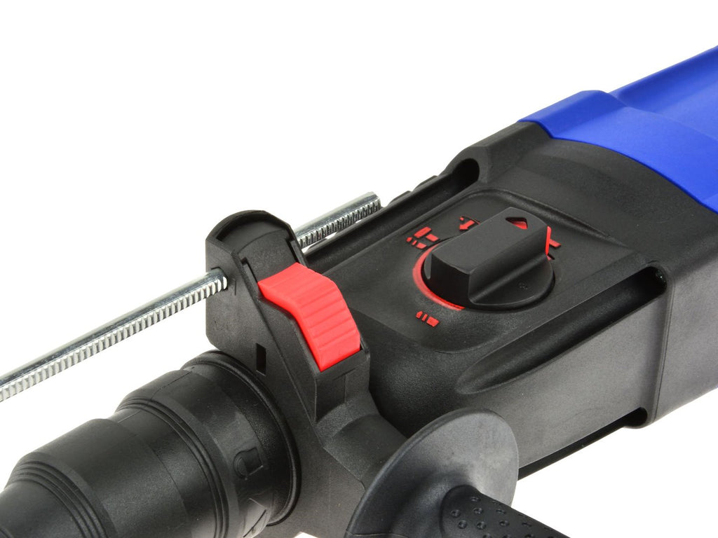 Rotary Hammer SDS+