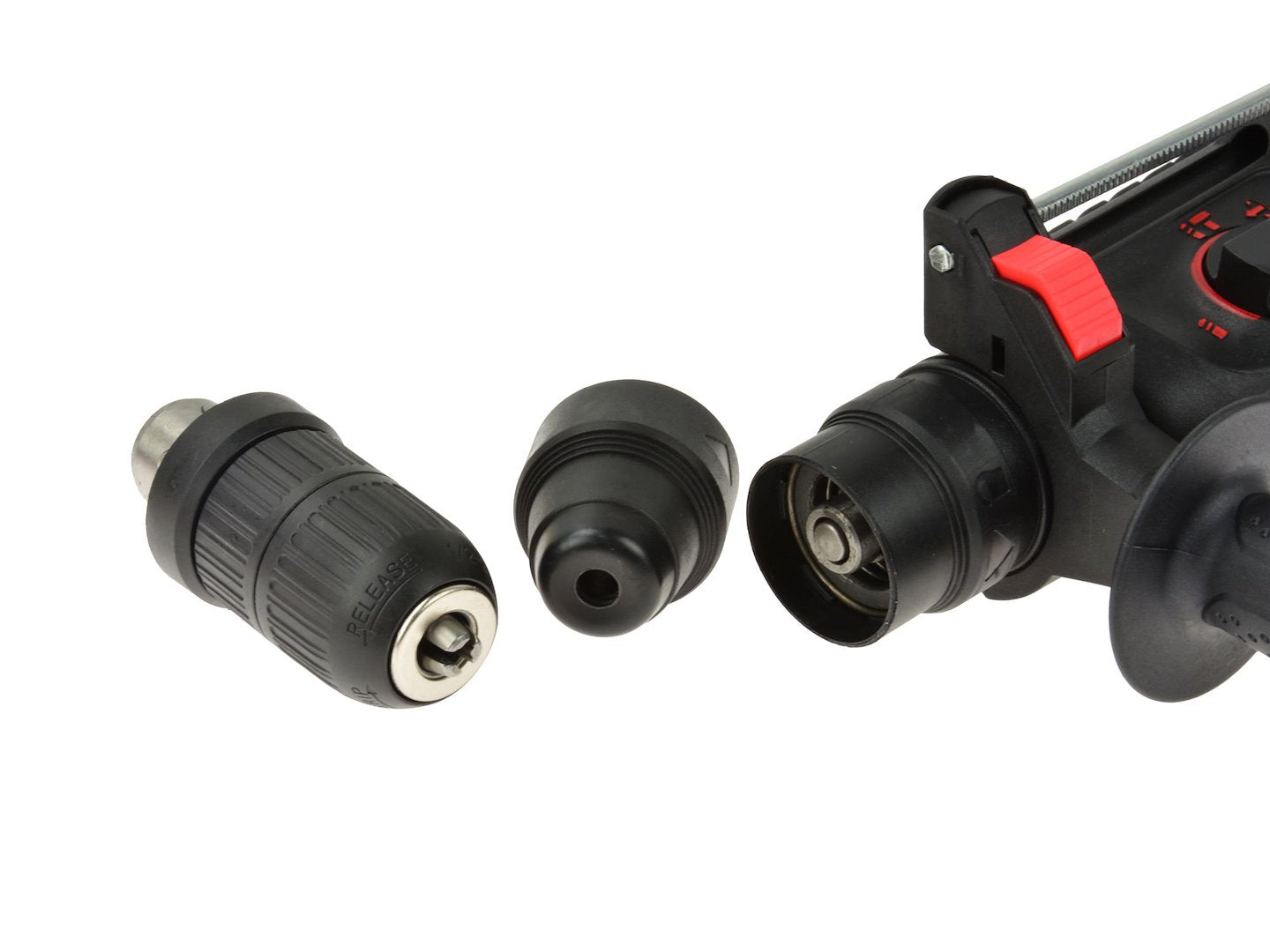Rotary Hammer SDS+