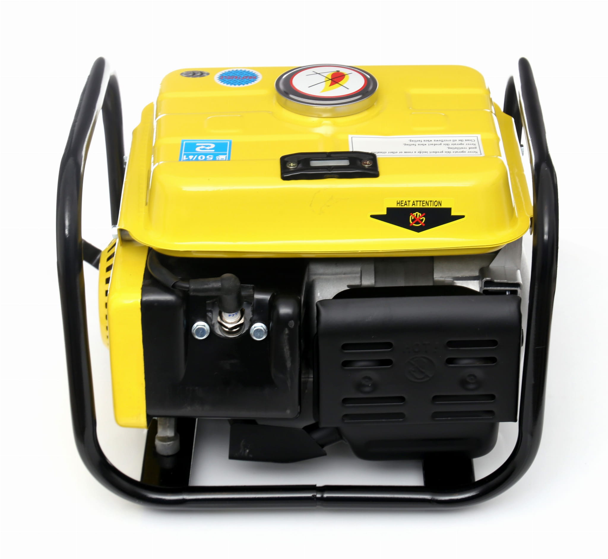 1200W Generator 12/230V KD109Z
