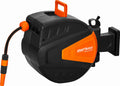 RETRACTABLE GARDEN HOSE 25M+2M 1/2" KD2154