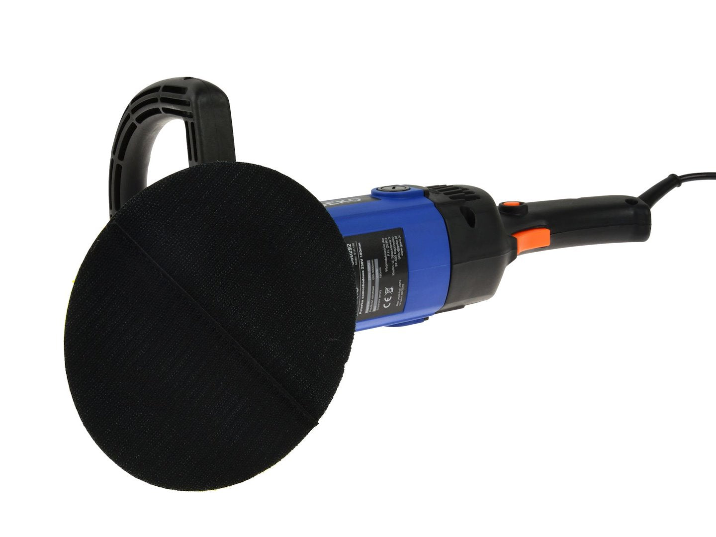 1200W Car Polisher
