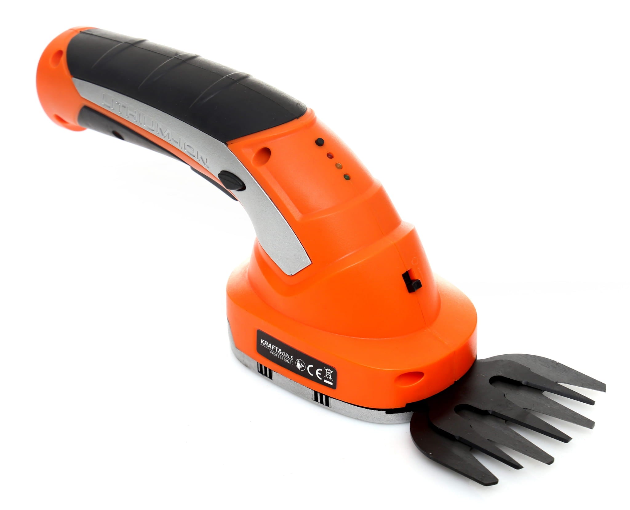 Cordless grass and shrub shears KD5130 (A27)