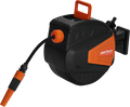 RETRACTABLE GARDEN HOSE 10M+1M 5/16" KD2150