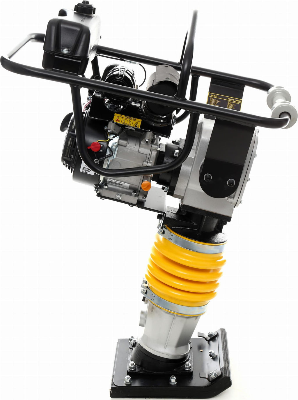 Compactor - jumper KD11910