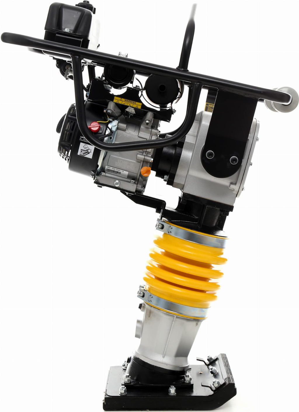Compactor - jumper KD11910