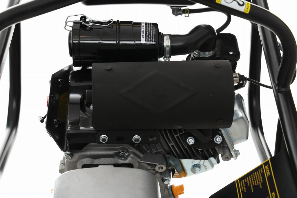 Compactor - jumper KD11910