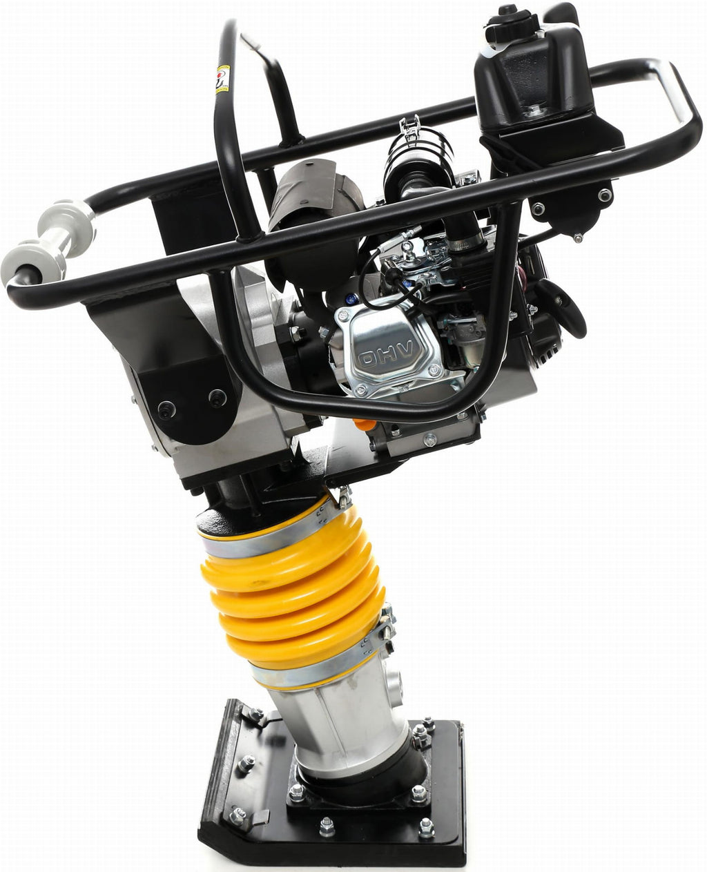 Compactor - jumper KD11910