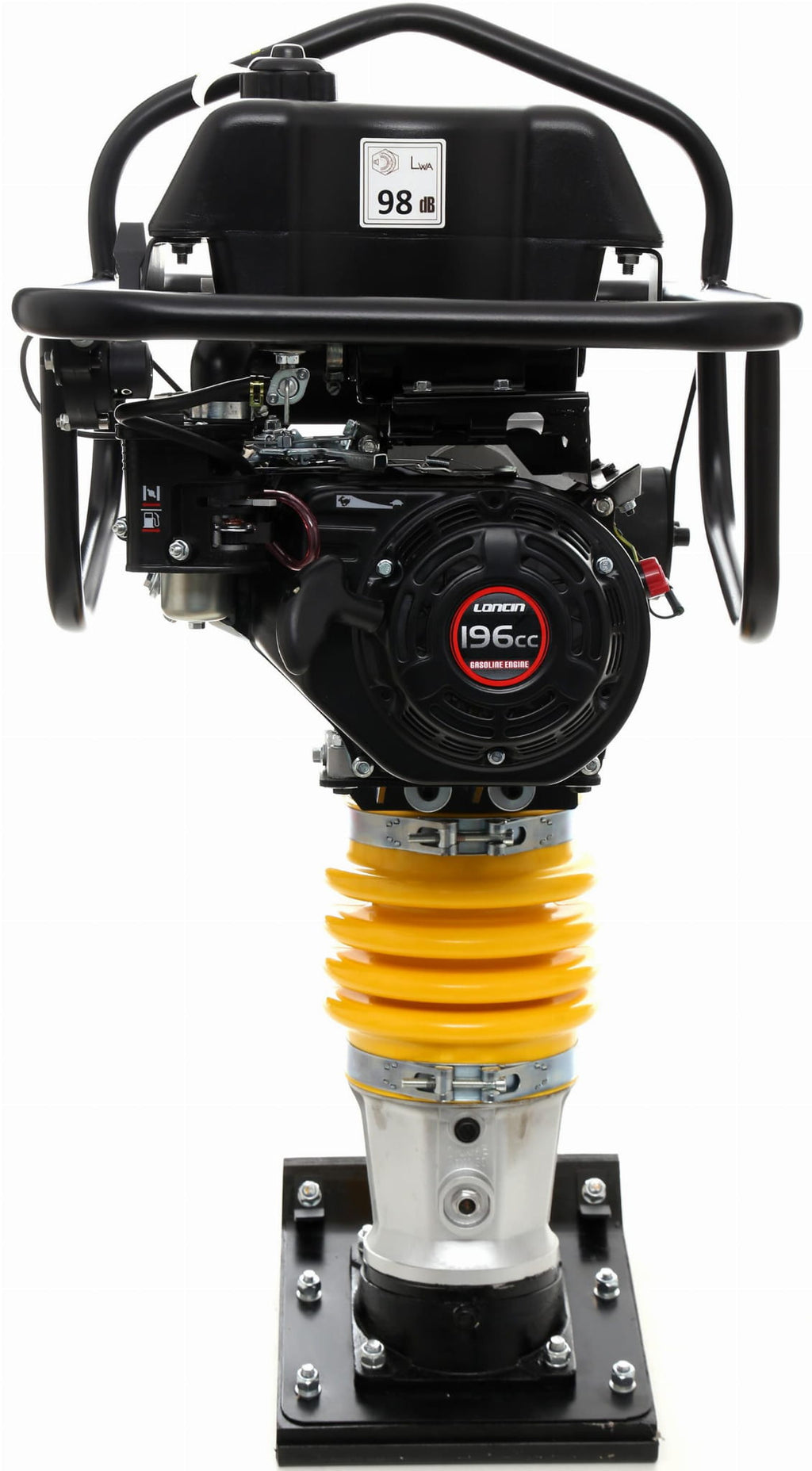 Compactor - jumper KD11910