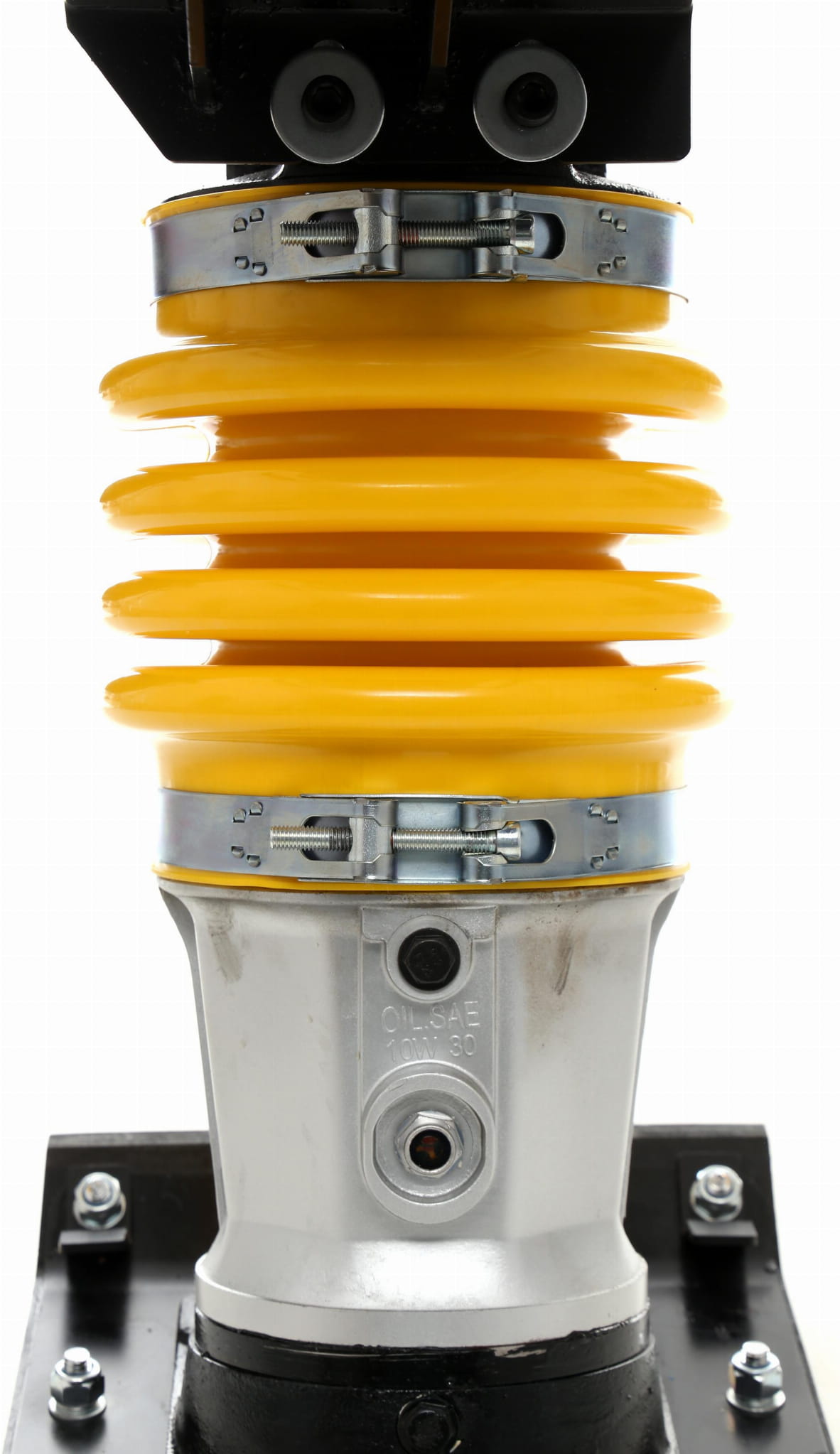 Compactor - jumper KD11910