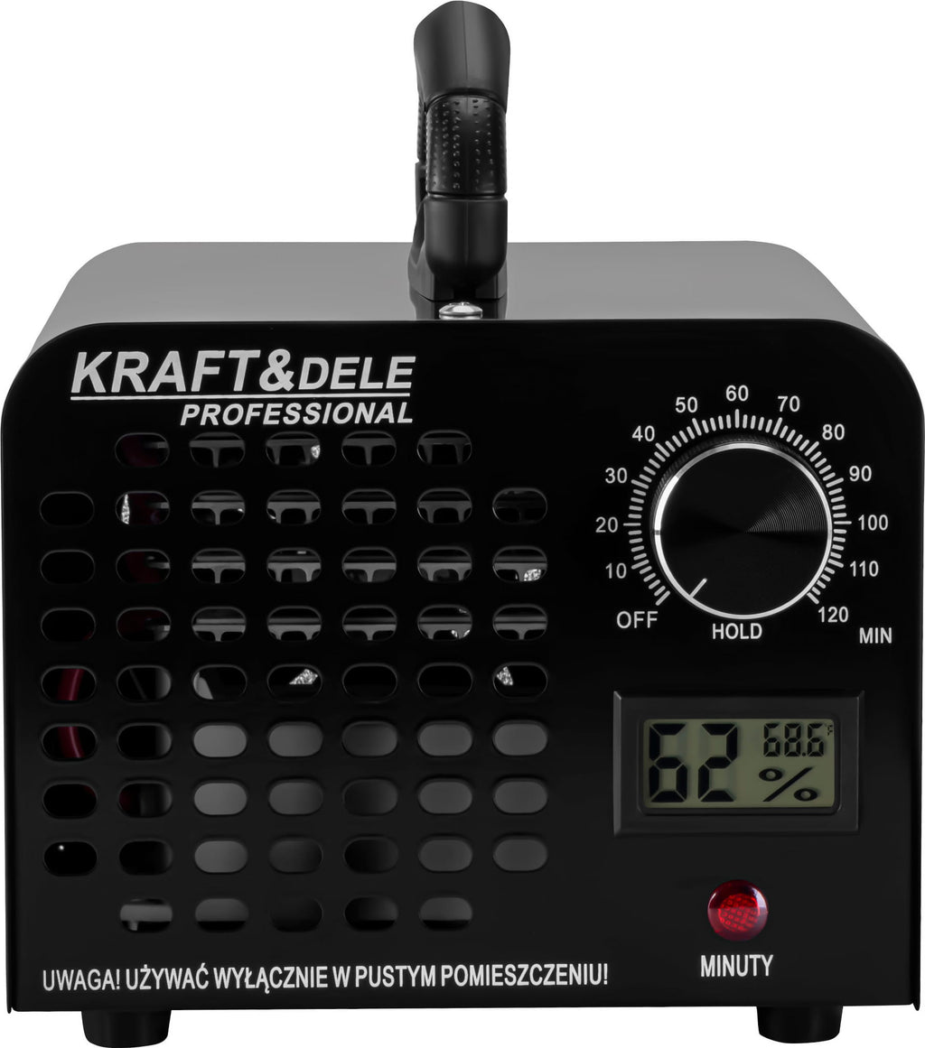 145W Air Ozonator with Filter KD5357