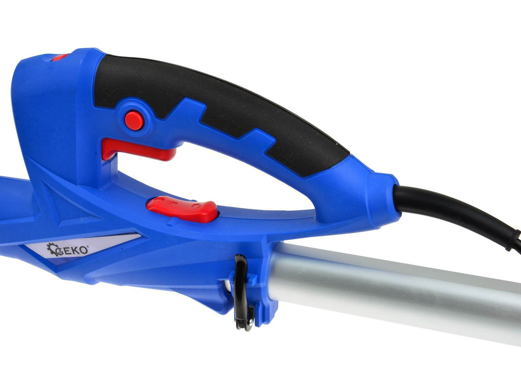 Drywall Sander, 225 mm, with Orbital and Triangle Pad