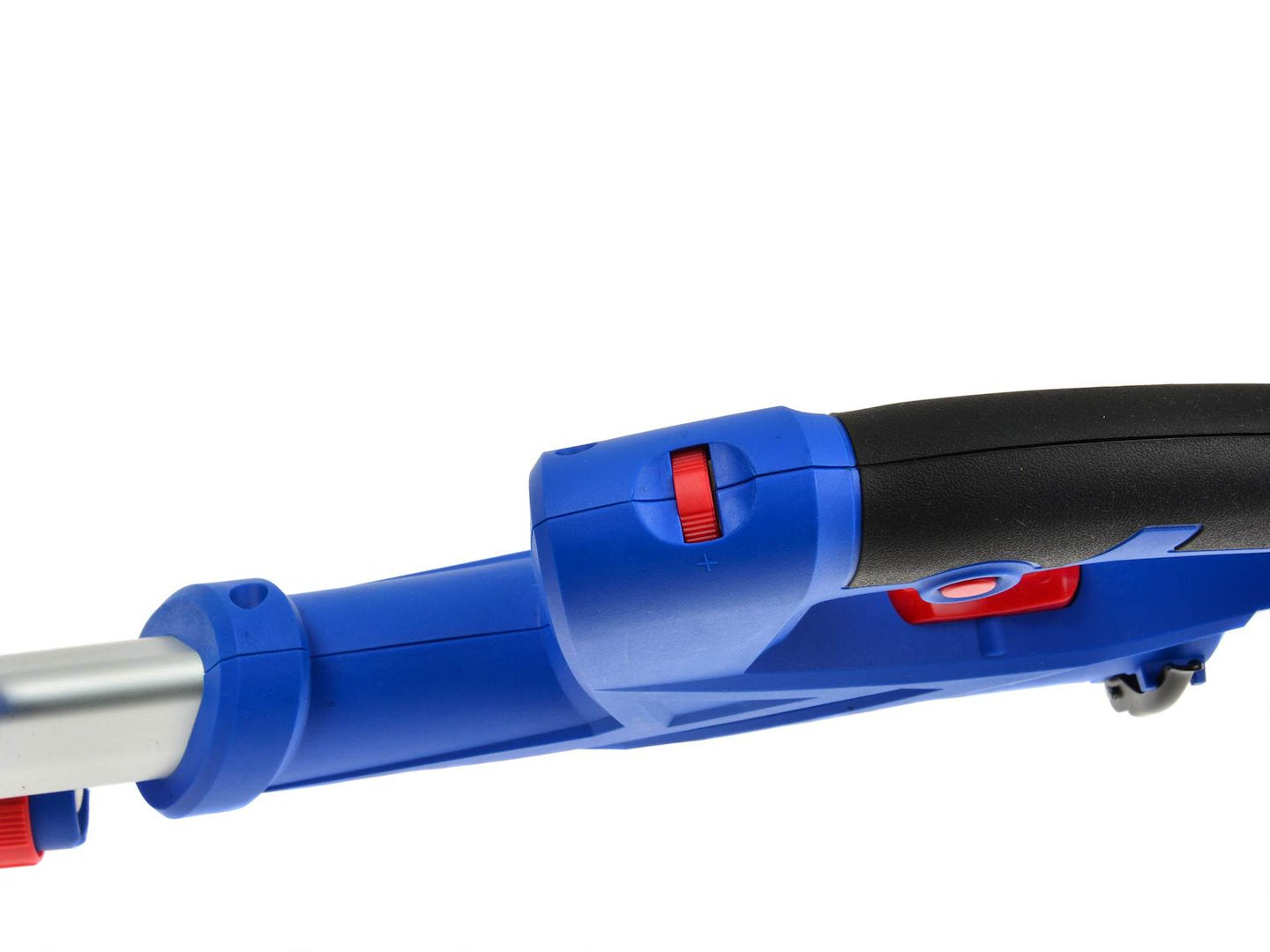 Drywall Sander, 225 mm, with Orbital and Triangle Pad