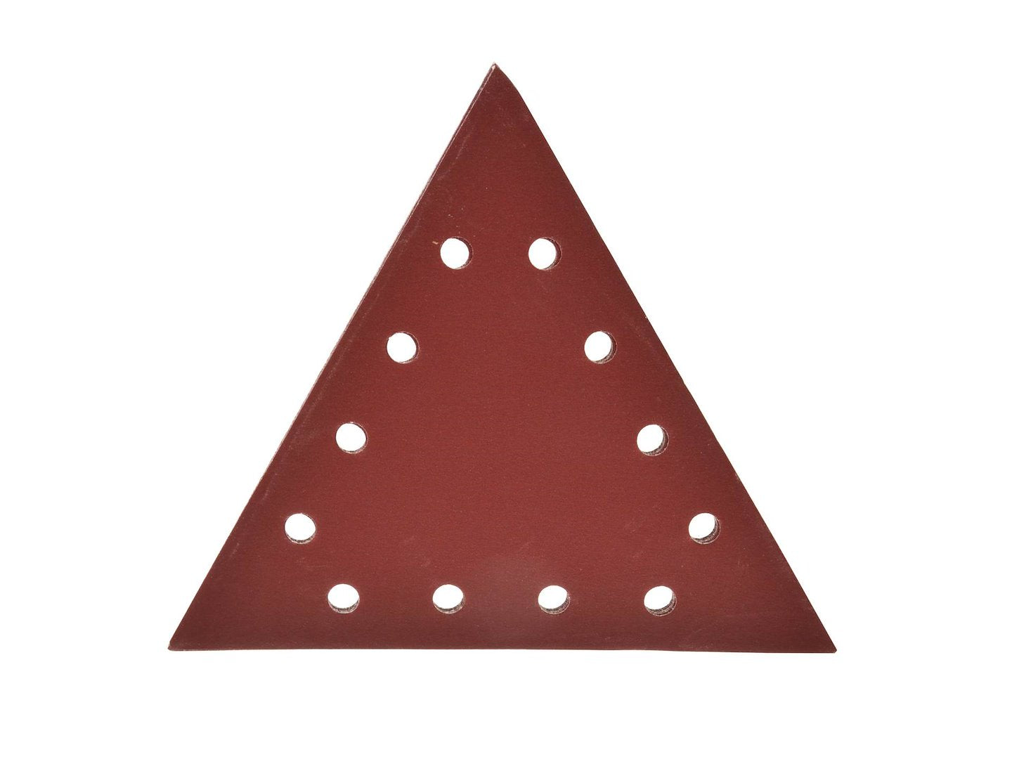 Drywall Sander, 225 mm, with Orbital and Triangle Pad