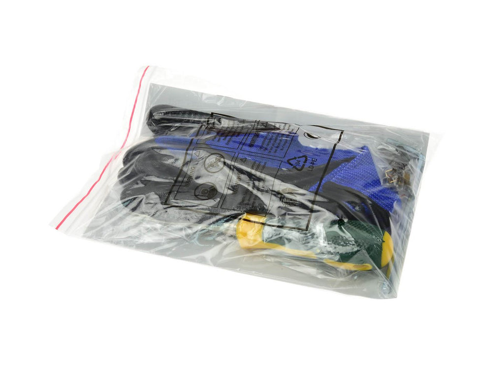 Drywall Sander, 225 mm, with Orbital and Triangle Pad