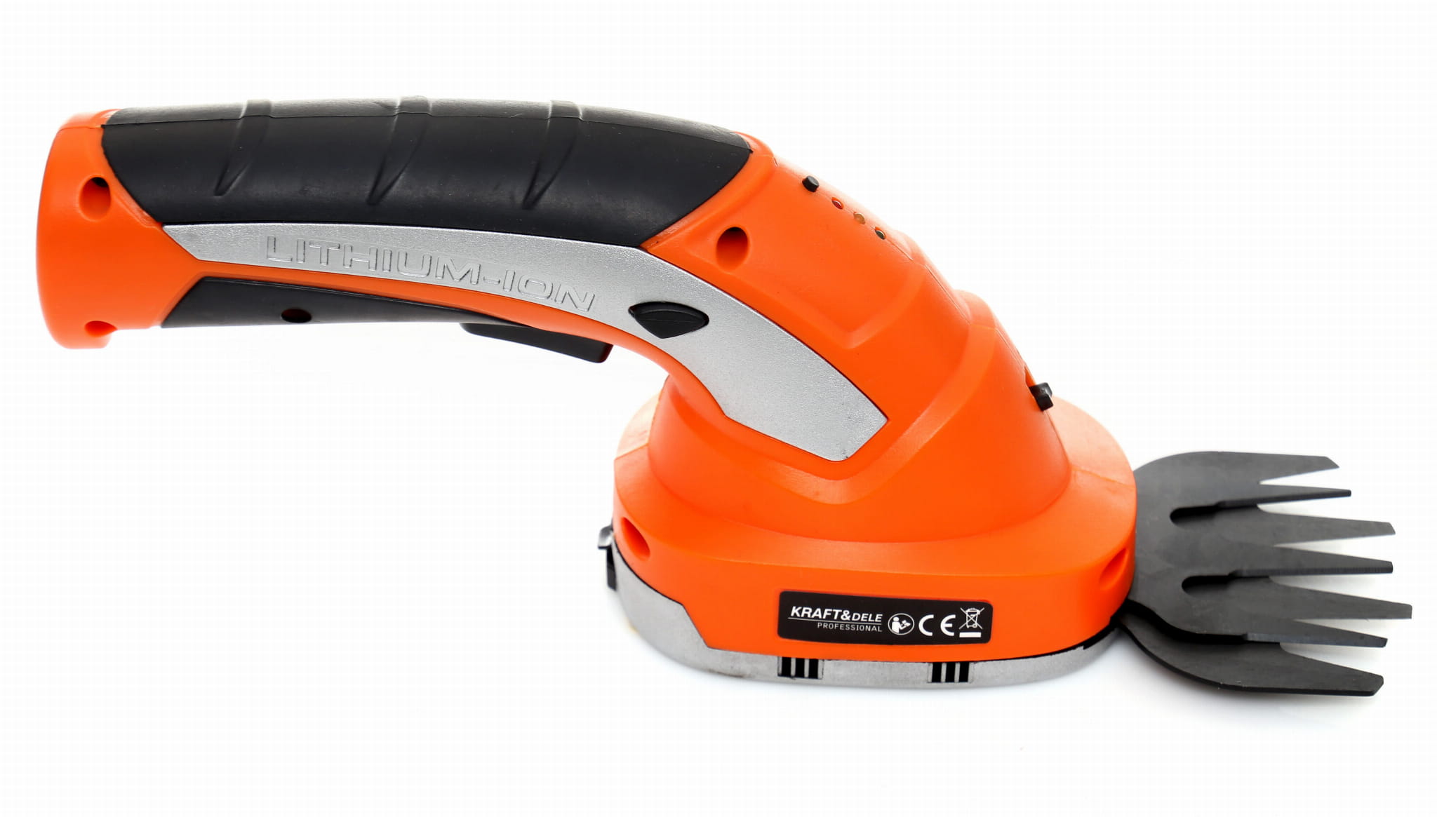 Cordless grass and shrub shears KD5130 (A27)