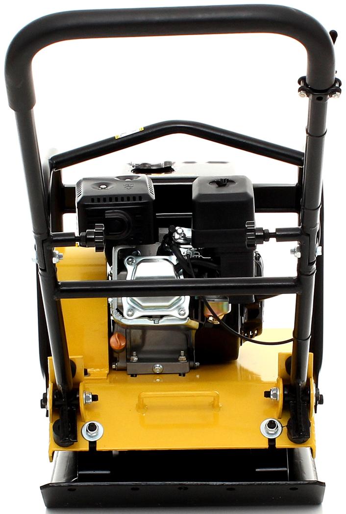 Soil compactor 5.5HP 92KG KD1184
