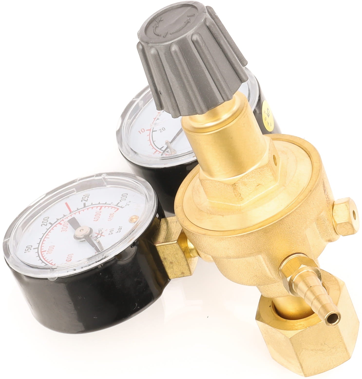 WELDING REDUCER KD1824