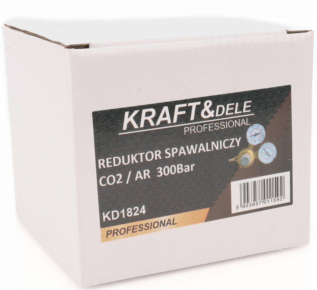 WELDING REDUCER KD1824