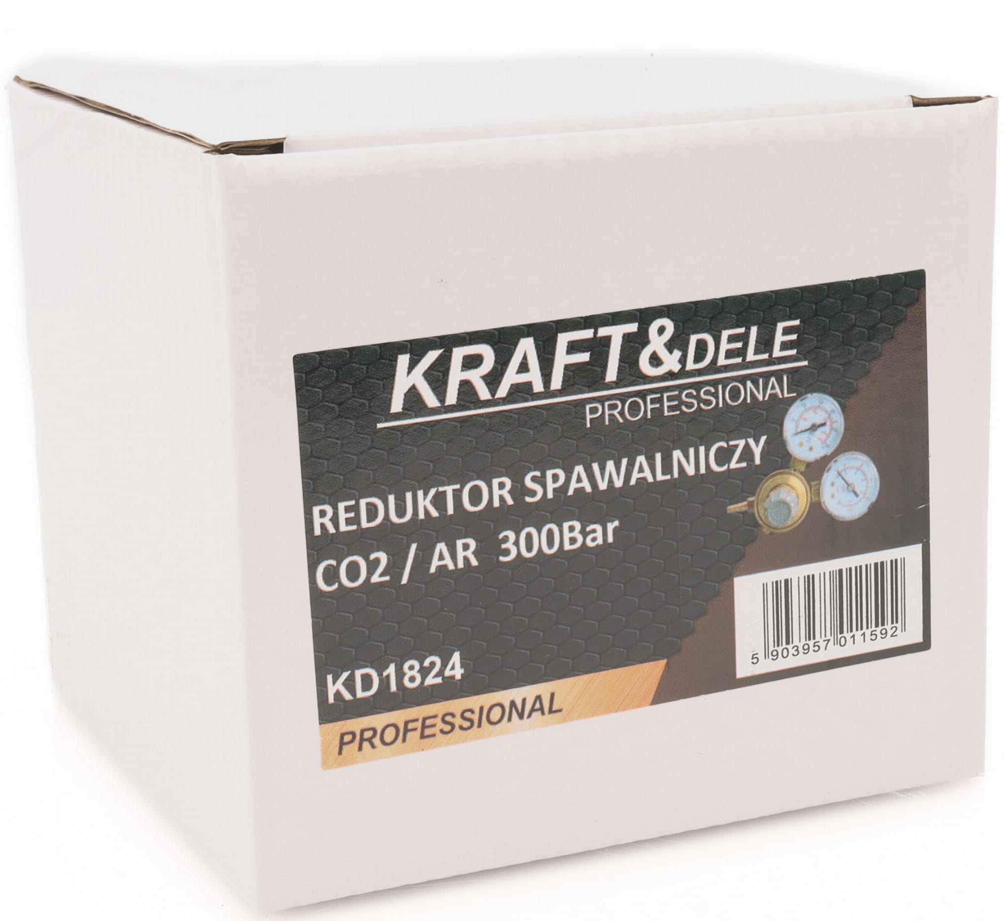 WELDING REDUCER KD1824