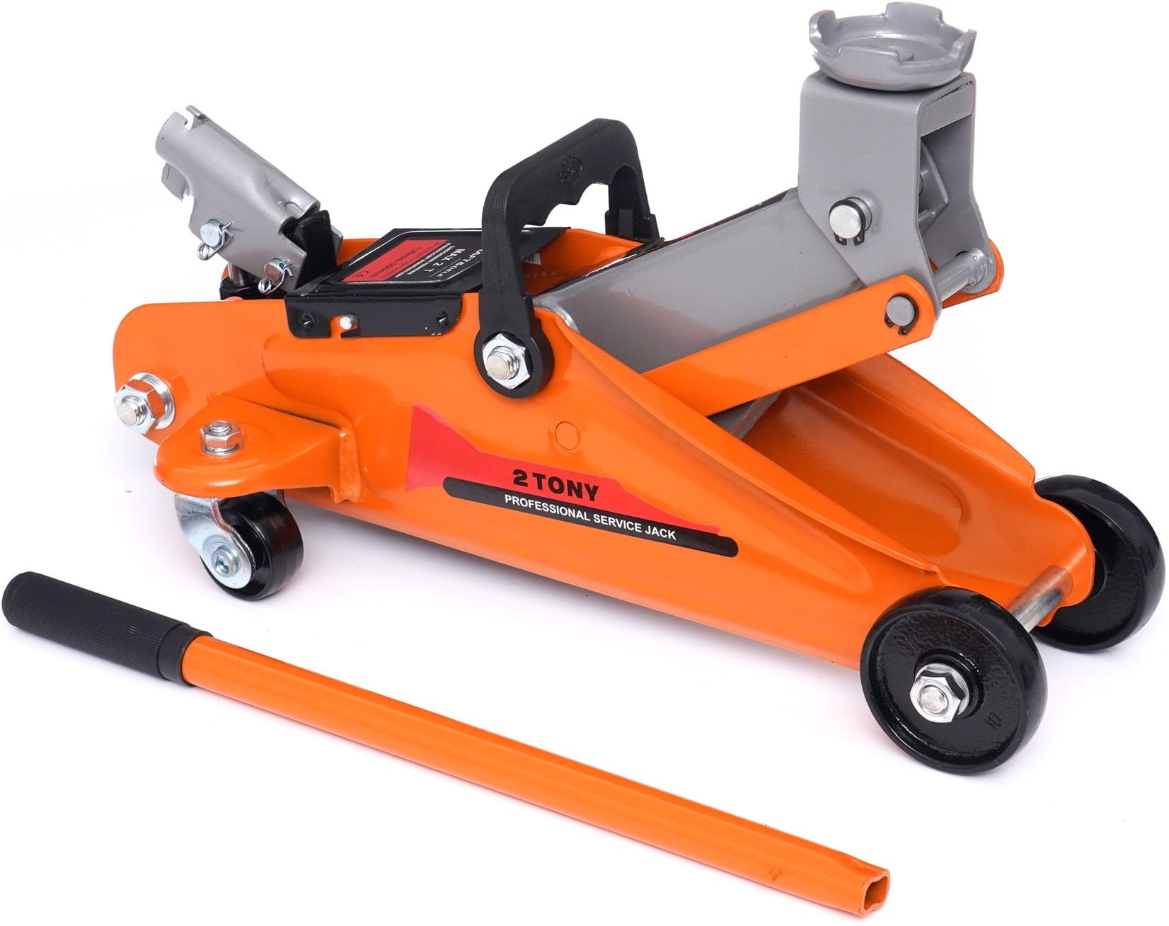 LOW PROFILE LIFT 2T KD1377
