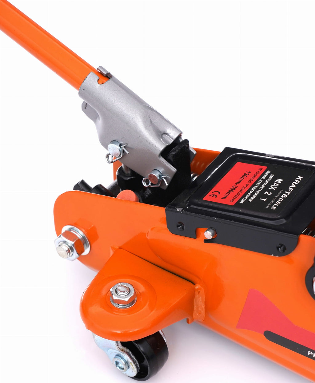 LOW PROFILE LIFT 2T KD1377