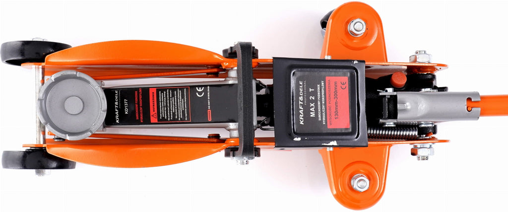 LOW PROFILE LIFT 2T KD1377