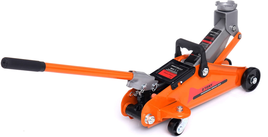 LOW PROFILE LIFT 2T KD1377