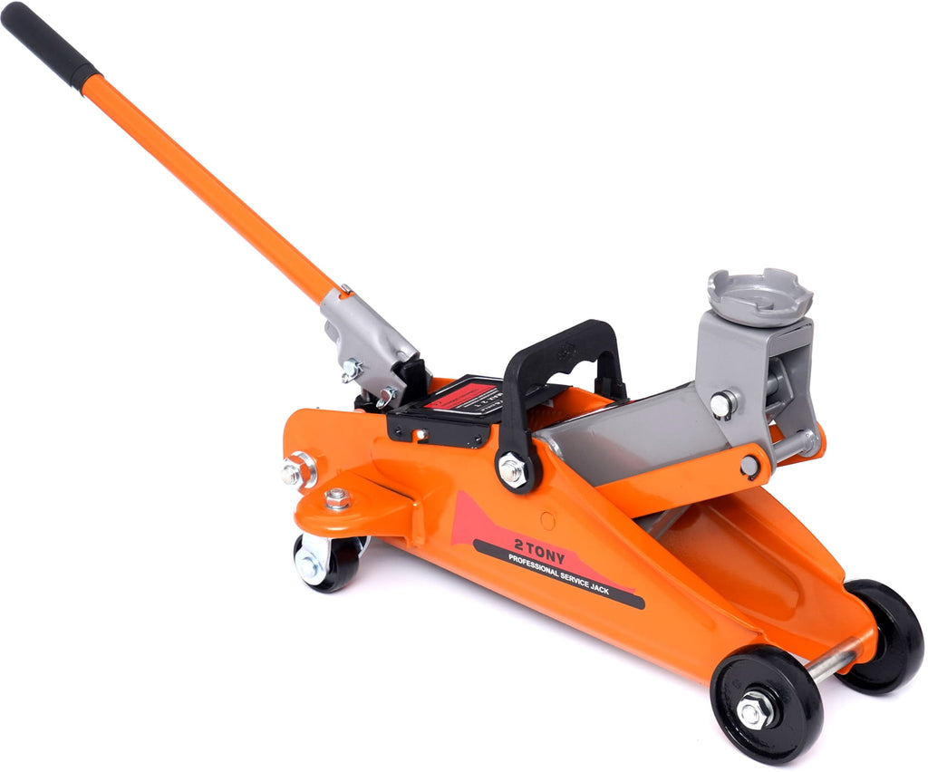 LOW PROFILE LIFT 2T KD1377