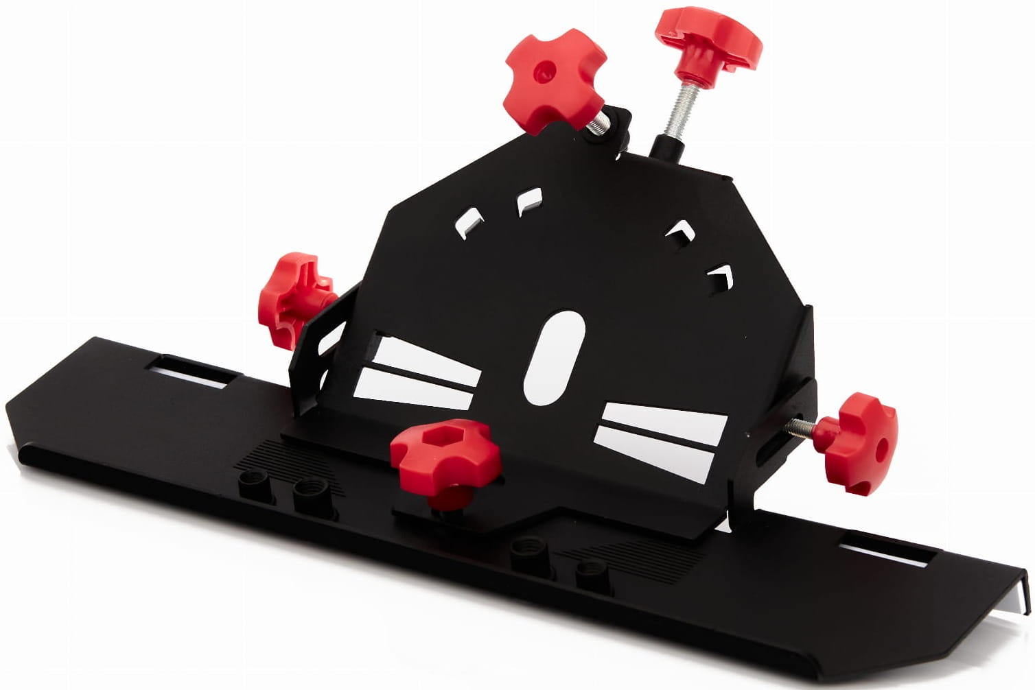 Attachment for cutting tiles at a 45-degree angle KD10638